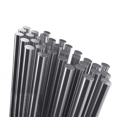 Bon prix Commencez par un échantillon   Barres de nickel pur avec 10 kg MOQ d'essai en ligne