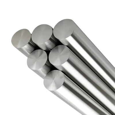 Bon prix Triple boîtier surface brillante Monel 400 Rod Performance optimale en ligne