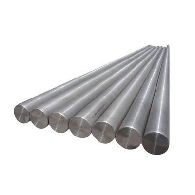 Bon prix Barre ronde Inconel 713C 2.4670 pour la production de pales de turbine à gaz avec une résistance à haute température et une excellente résistance au fluage en ligne