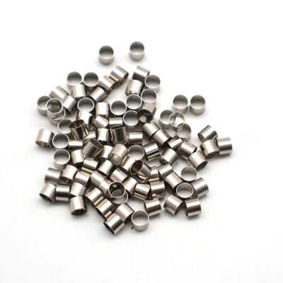 Bon prix Fournisseur capillaire de haute précision en cobalt-chrome (CoCr) | Alliage DLX en ligne