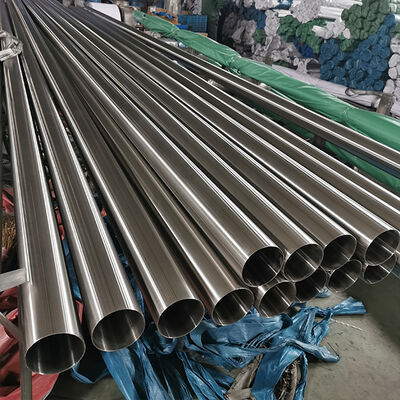 Bon prix Tube en alliage Inconel — 600, 625, 690 pour échangeur de chaleur et four en ligne