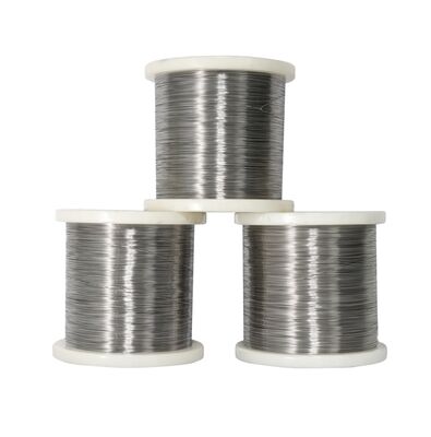Bon prix Fil de ressort inconel X-750 résistant à la corrosion pour le traitement industriel et chimique en ligne