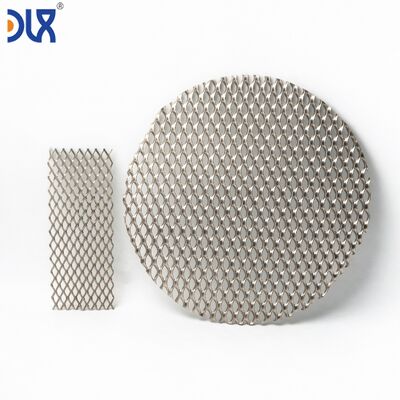 Bon prix Grille d'électrode en nickel pur — Conception et fabrication sur mesure pour les piles d'électrolyseurs d'hydrogène en ligne