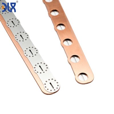 Bon prix Bandes composites cuivre-nickel pour les batteries à faible résistance, soudables en ligne