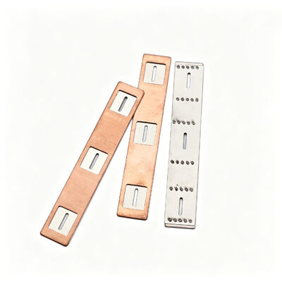 Bon prix Bandes composites cuivre-nickel en stock 3 à 7 jours expédition, tailles personnalisées en ligne