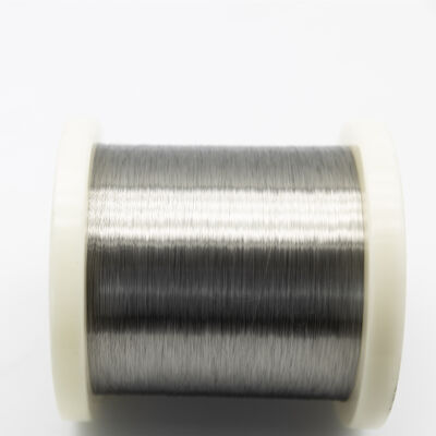 Bon prix Fil de nickel à haute température Ni201 de 0,025 mm à faible teneur en carbone pour l'Inde en ligne