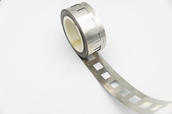 Bon prix bande pure de soudure du nickel 2P pour la batterie 18650 en ligne