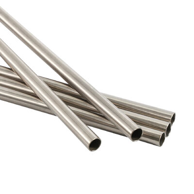 Bon prix Tube de four Incoloy 800H résistant au fluage OD 25-114 mm pour craquage d'éthylène en ligne