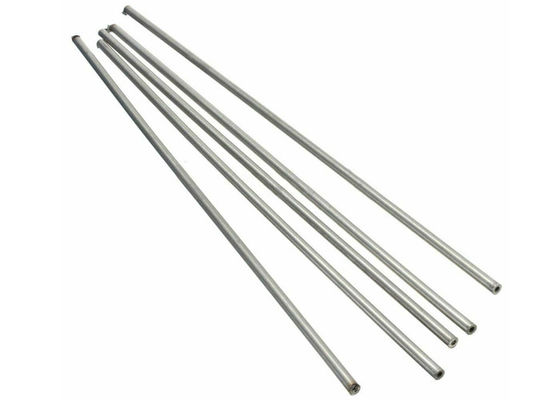 Bon prix Tube anticorrosion d'acier inoxydable de Monel d'alliages de l'alliage K500 de Monel en ligne