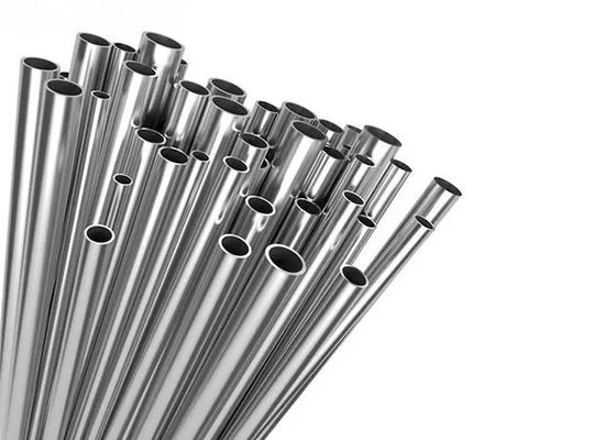 Bon prix Pipe en nickel de haute pureté pour l'aérospatiale en ligne