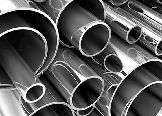 Bon prix Tube aéronautique de l'AMS 5596 N07718 Inconel 718 en ligne