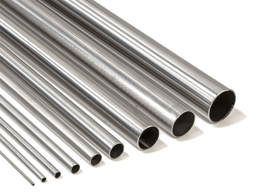 Bon prix Alliage de précision de tube de mumétal de Ni80Mo5 1j85 Supermalloy en ligne