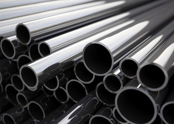 Bon prix Le SB d'Oxidizied ASME 704 N08825 Incoloy 825 tubes nickellent l'alliage de chrome en ligne