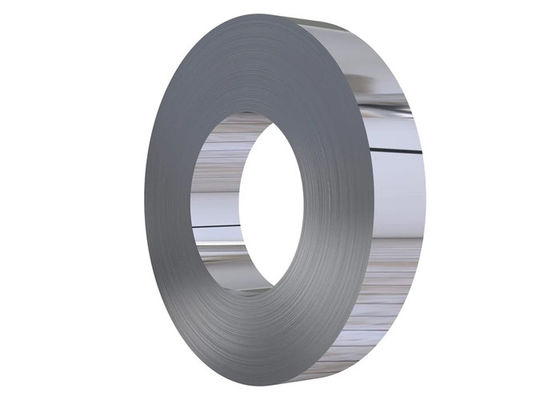 Bon prix CuNi44 420 alliage lumineux de CuNi de bande de résistance de MPA 2.5mmx180mm en ligne