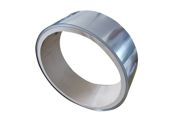 Bon prix Radiateurs 0.5x5mm 630 alliage du degré 0Cr25Al5 FeCrAl de MPA 1250 en ligne