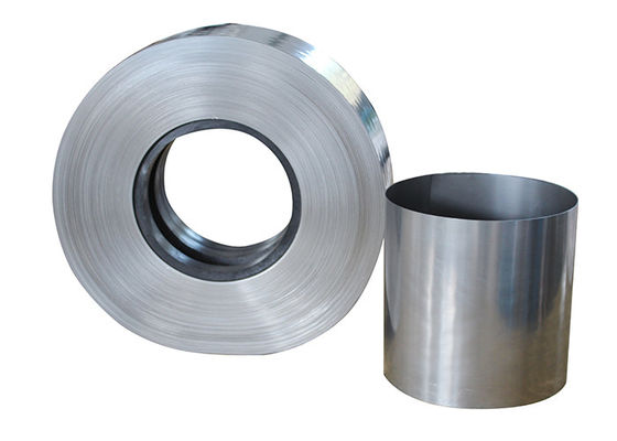 Bon prix Alliage de chrome de fer d'Incoloy 825 du SB 425 de N08825 ASME en ligne