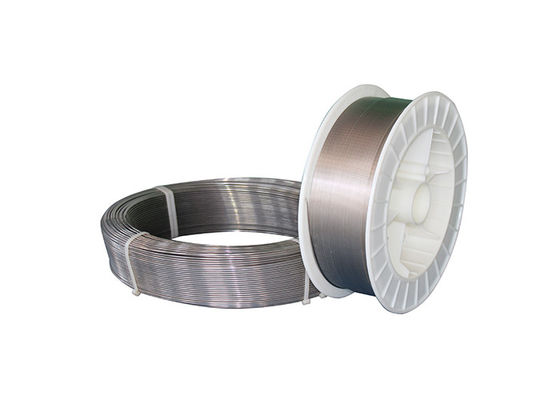 Bon prix AWS A5.14 ErNiCu 7 Monel 400 NO5500 nickellent le fil de soudure en ligne