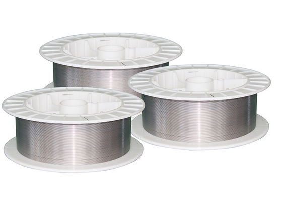 Bon prix Fil de jet de courant ascendant d'ISO9001 0.12mm Ni95Al5 Metco 8400 en ligne