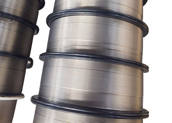 Bon prix Fil de soudure d'alliage de nickel C276 en ligne