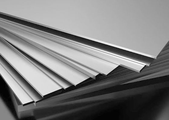 Bon prix Métal pur de nickel de la feuille Ni201 d'ISO9001 0.05x30x20mm en ligne