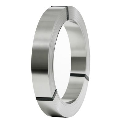 Bon prix 580 alliage lumineux de MPA 1Cr13Al4 2.5mmx180mm FeCrAl en ligne