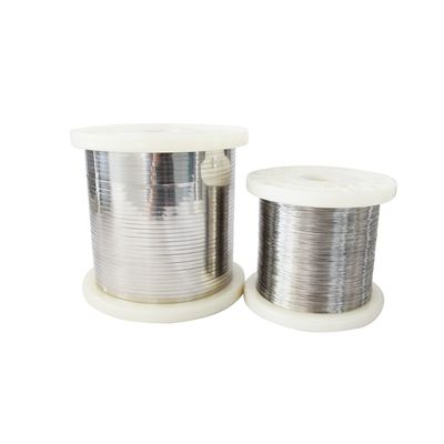 Bon prix 780 alliage de fer de chrome de nickel de MPA 0Cr25Al5 1,4765 en ligne