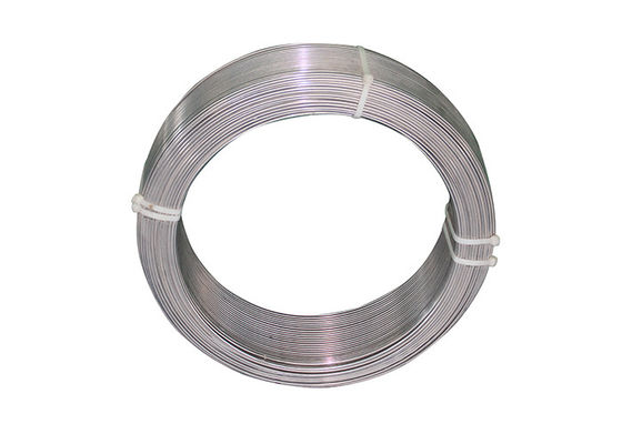 Bon prix L'alliage Nichrome 90 résistance Ni90cr10 Ni90 fil de chauffage pour chauffeurs à résistance en ligne