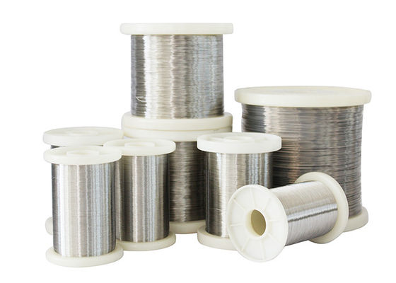 Bon prix Alliage de nickel à hautes températures de Nimonic 80A 8020 Nimonic 75 en ligne