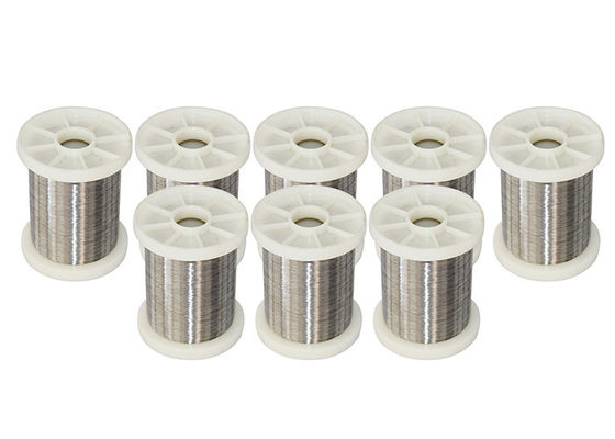 Bon prix 0Cr21Al6 alliage d'aluminium de chrome de fer des grille-pain 0.03mm en ligne