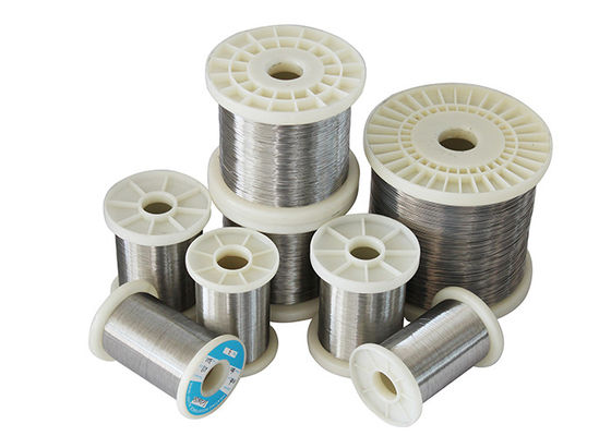 Bon prix Fil Inconel 625 479.2 MPA Non Magnétique Alliage Nickel Chrome Fer en ligne