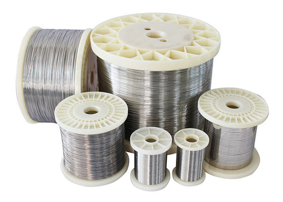 Bon prix De quartz de tube haut Chrome fer des appareils de chauffage 0.03mm 0Cr21Al6 en ligne