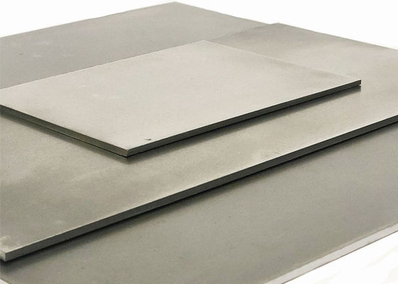 Bon prix Plat de Monel K500 d'alliages anticorrosion en ligne