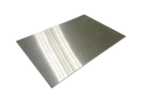 Bon prix Alliage en aluminium de chrome de l'AMS 5766 d'Incoloy 800ht N08811 en ligne
