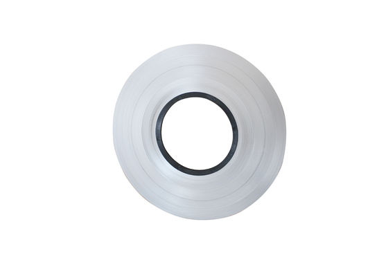 Bon prix Doux de chauffage 0.5mmx5mm MWS 650 de bande de NiCr 8020 non magnétiques en ligne