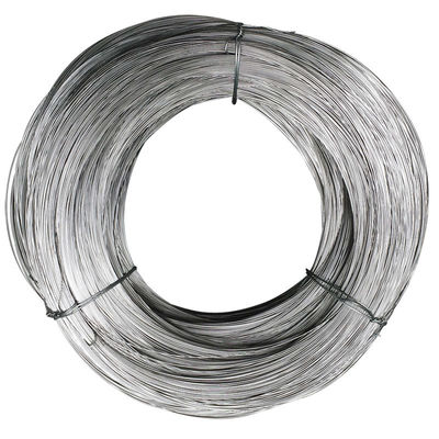 Bon prix Fil chauffant FeCrAl haute performance 0Cr25Al5 8mm 1250°C pour bobines isolées par perles en ligne