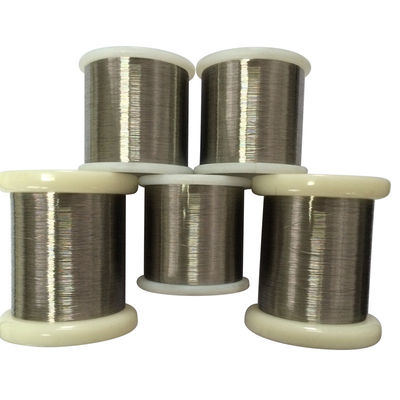 Bon prix 0.03mm 600 alliage d'aluminium de chrome de fer de MPA 0Cr21Al4 en ligne