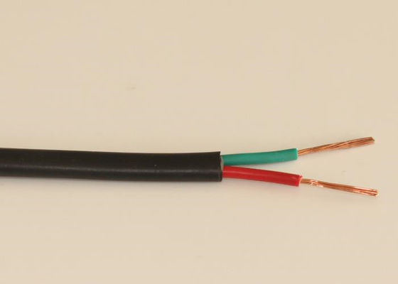Bon prix Type J câble de compensation de thermocouple 2 conducteurs câble de thermocouple en ligne