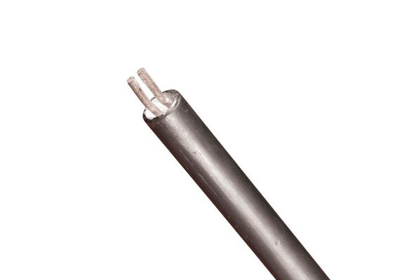 Bon prix INCLUANT le type 800 0.5mm rouge câble chauffant isolé minéral de S MI NN en ligne