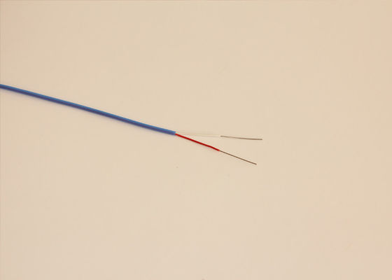Bon prix Cable à haute température fil de compensation de thermocouple type T fil d'extension de thermocouple en ligne