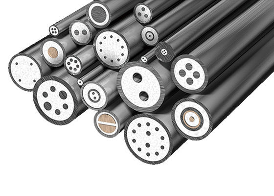Bon prix MILLIARD dactylographient à B 0.5mm MI INCL800 le câble isolé minéral en ligne
