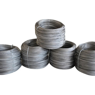 Bon prix 780 alliage de FeCrAl de fil du chauffage de résistance de MPA 0Cr23Al5 7.5mm en ligne
