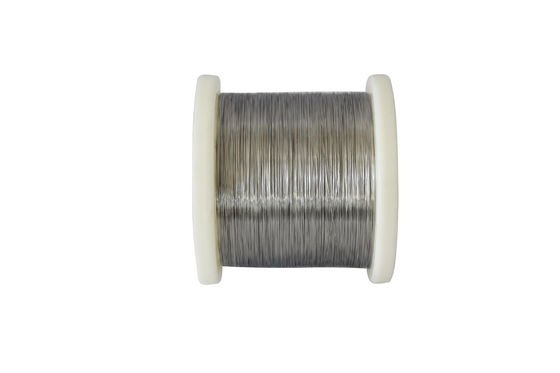 Bon prix Dur 0.03mm 400 alliage de CuNi de résistance de MPA CuNi34 en ligne