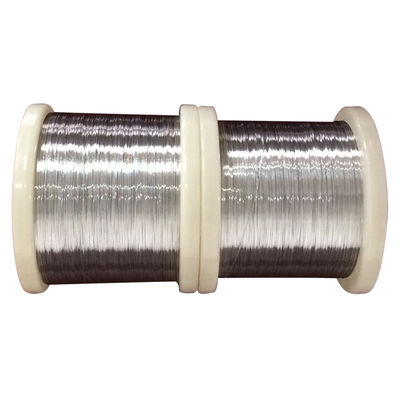 Bon prix Alliage électrique du degré CuNi44 7.5mm CuNi du câble chauffant 420 en ligne