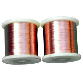 Bon prix 250 MPA 7.5mm 220 alliage de chauffage dur de CuNi du fil de degré CuNi6 en ligne