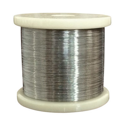 Bon prix Alliage mol lumineux du doux 7.5mm CuNi de MPA CuNi19 340 en ligne