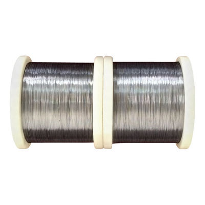 Bon prix Dur 350 MPA 7.5mm 300 fil d'alliage de nickel du degré CuNi23 Cupro en ligne