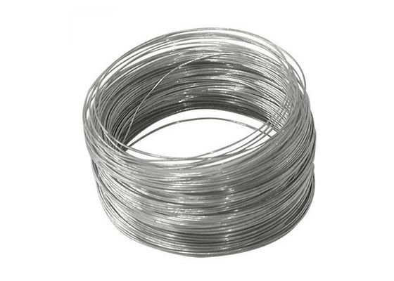 Bon prix Fil 0.5mm de l'alliage 400 de Monel 400 Astm Monel d'alliage de cuivre de nickel en ligne