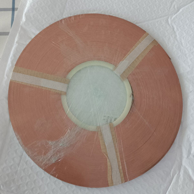 Bon prix bande lumineuse du nickel Cuni2 d'en cuivre d'alliage de chauffage de 1*20mm à vendre en ligne