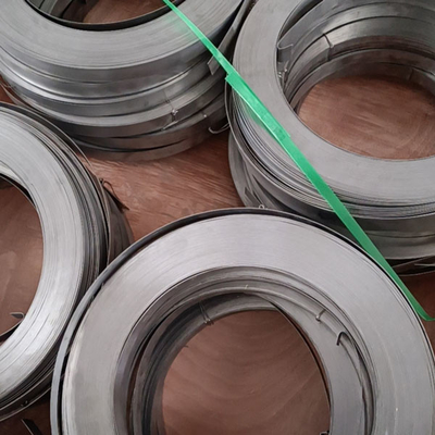 Bon prix bande de l'alliage Ni30Cr20 de résistance de 1*35mm à vendre en ligne