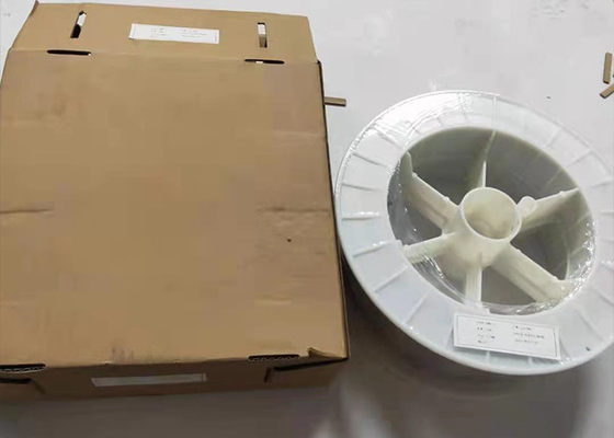 Bon prix Fil thermique HRB 75 0.8mm de jet de Ni95al5 Tafa 75B 3.2mm en ligne
